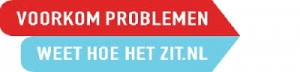 Logo weet hoe het zit